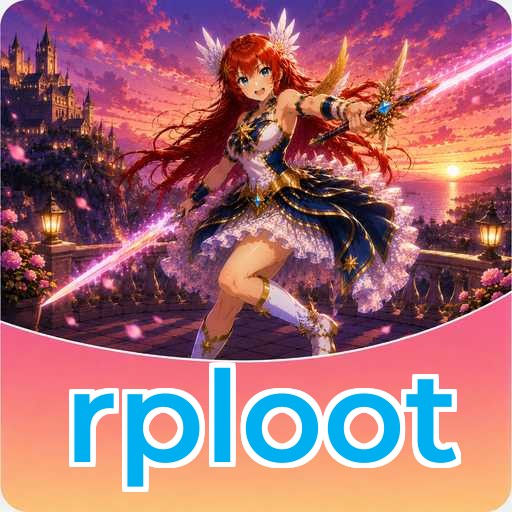 Tentang rploot